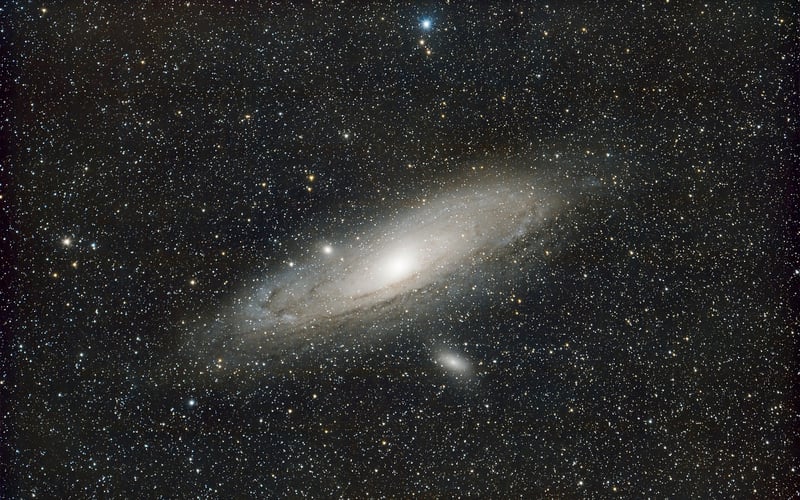 Celestial Lighting Effects