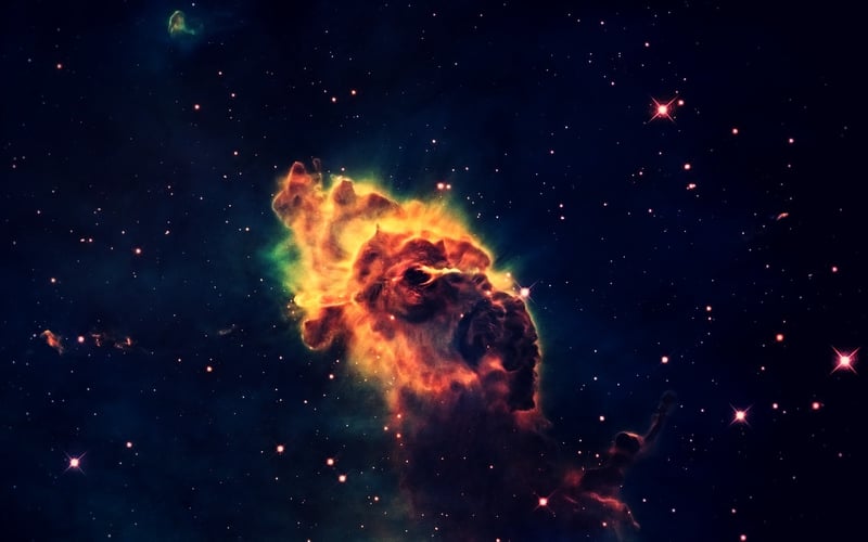 Celestial Decor