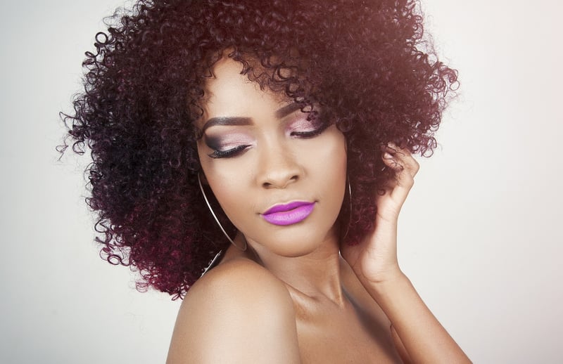 Celestial Makeup